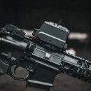 Steiner DRS Defendu Reflex Sight 1X Red Dot