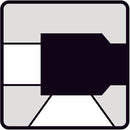 Streamlight Dualie 3AA Multi-Function Flashlight - Black-Optics Force