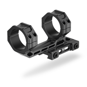 Swampfox Freedom 30mm Cantilever Mount