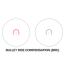 Swampfox Raider 1x20 Micro Prism Scopes