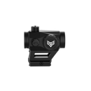 Swampfox Liberator-II Multi-Reticle Red Dot Sight