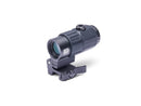 Eotech Magnifier G45™ 5x Magnifier Switch-to-Side™ Mounting System - Black