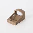Shield RMS2 – Reflex Mini Sight 2.0 – 4MOA (Glass Edition) – Flat Dark Earth-Optics Force