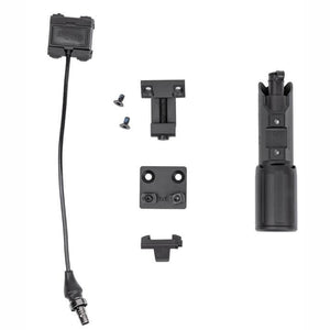 Sig Sauer FOXTROT-MSR™ Compact