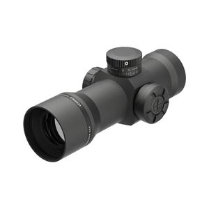 Leupold Freedom RDS (34mm) Red Dot Muzzleloader CDS 1.0 MOA Dot