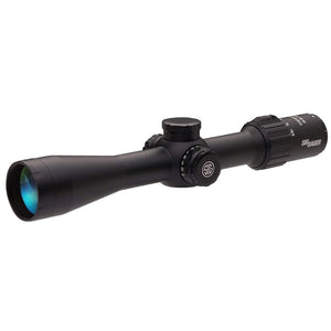 SIERRA3BDX 4.5-14X44 MM RIFLESCOPE