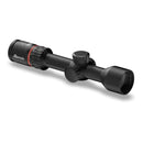 Burris Fullfield 2-8x35mm