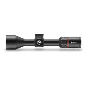 Burris  Fullfield 2.5-10x42mm