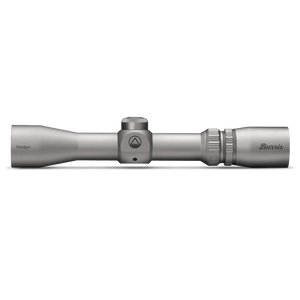 Burris 2-7x32 mm Handgun Plex Reticle Pistol Hunting Scope