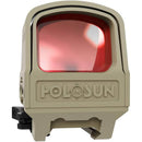 HOLOSUN HS510C-FDE Multi Reticle
