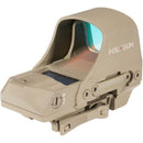 HOLOSUN HS510C-FDE Multi Reticle