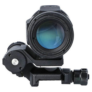 Sig Sauer Optics Juliet 3 Micro