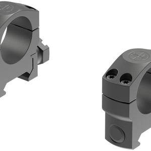 Leupold Mark 4 1" Aluminum Rings-Optics Force