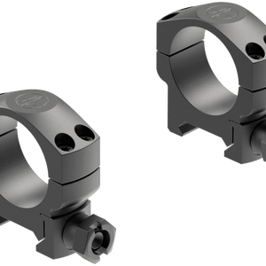 Leupold Mark 4 30mm Rings