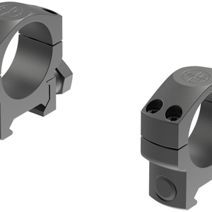 Leupold Mark 4 30mm Aluminum Rings-Optics Force