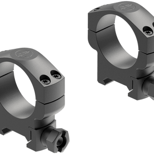 Leupold Mark 4 34mm Rings