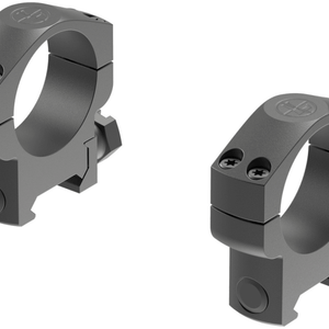 Leupold Mark 4 34mm Rings
