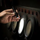 Streamlight Microstream LED Pocket Light - Black-Optics Force