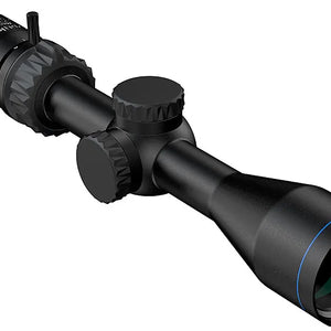 Meopta Optika5 2-10x42 Z PLEX Reticle /OPEN BOX - Like New