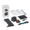 Olight Osight 3 MOA Red or Green Dot Sight