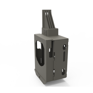 Reveal Security Box