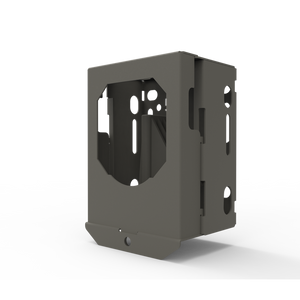 Reveal Security Box