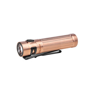 Olight Baton 3 Pro CW 1500 lumens Rechargeable Flashlight with MCC3 Pocket light-Optics Force