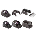 Sig Sauer Romeo2 1x30 mm Modular Reflex Sight