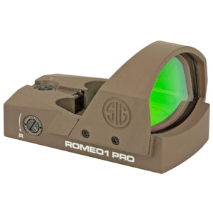 Sig Sauer Electro-Optics SOR1P103 Romeo1Pro