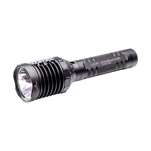 Surefire UDR Dominator Rechargeable Ultra-High Multi-Output LED Flashlight