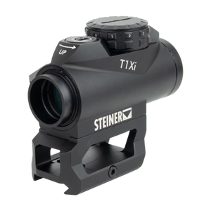 Steiner T1Xi Rifle Red Dot Sights