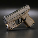 Streamlight TLR-6 Gunlight Universal Kit-Optics Force