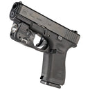 Streamlight TLR-6 HL GLK Rail Mount Gunlight - Flat Dark Earth-Optics Force