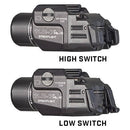 Streamlight TLR-7 HL-X USB Gunlight - Flat Dark Earth