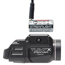 Streamlight TLR-7X Flex Gunlight - Flat Dark Earth