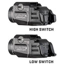 Streamlight TLR-7X Flex Gunlight - Flat Dark Earth