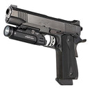 Streamlight TLR-9 Flex Hilo Switch Gunlight-Optics Force
