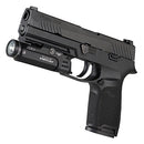 Streamlight TLR-9 Flex Hilo Switch Gunlight-Optics Force