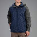 Vortex Fusion Pursuit Jacket-Optics Force