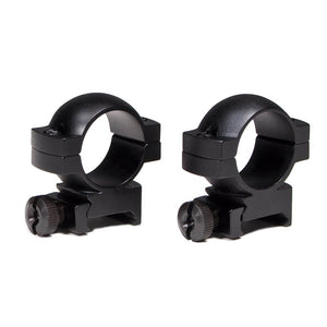 Vortex Optics Crossfire II 6-24x50 AO BDC Riflescope