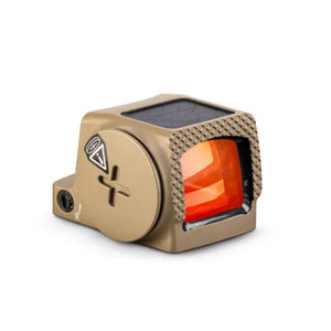 ,#Reticle Color_Red Dot - Tan