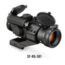 Vortex Optics StrikeFire II Dot scope