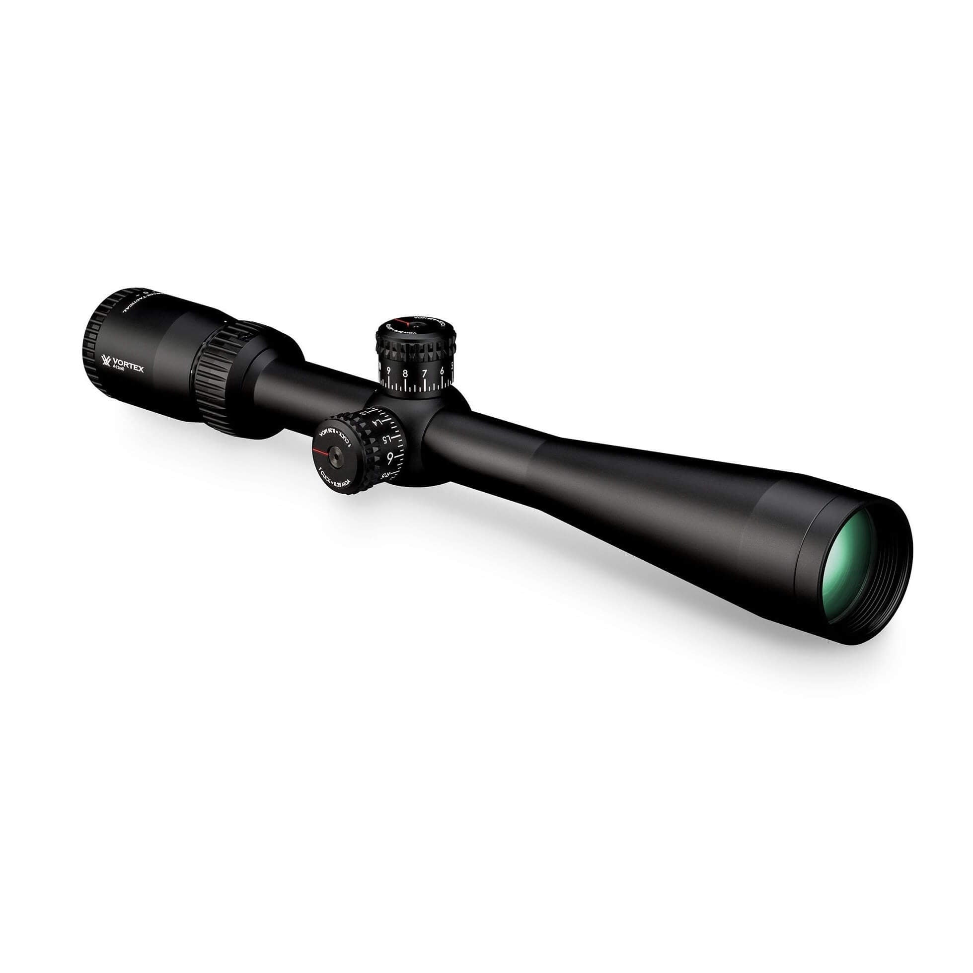 Vortex Diamondback Tactical 4-12x40 Scope