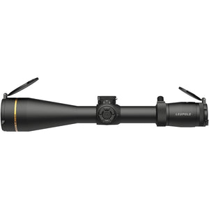 Leupold VX-6HD Gen 2  3-18x50 (30mm) CDS-SZL2 Side Focus Illum. FireDot Duplex