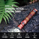 Olight Warrior Mini 2 Compact EDC Tactical Flashlight-Optics Force