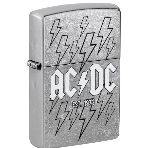 Zippo AC/DC®-Optics Force