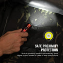 Olight Warrior Mini 2 Compact EDC Tactical Flashlight-Optics Force