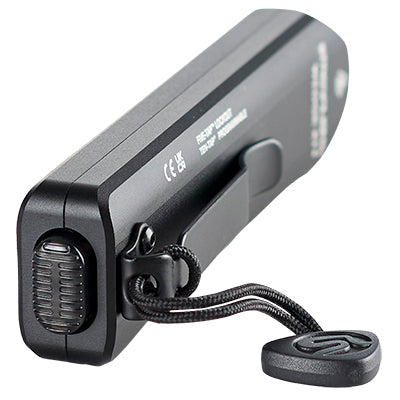 streamlight wedge slim everyday pocket flashlight Streamlight Wedge XT Everyday Carry Flashlight