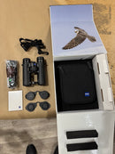 Zeiss Optics VICTORY SF Binocular - DEMO /with Full Zeiss Warranty