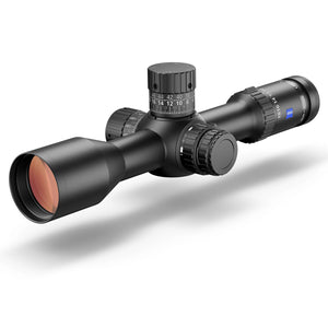 Zeiss LRP S5 3.6-18x50 mm-ZF-MOAi Reticle (No. 17)-Optics Force